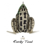 LUNKERHUNT   FROG  1,5"/3"